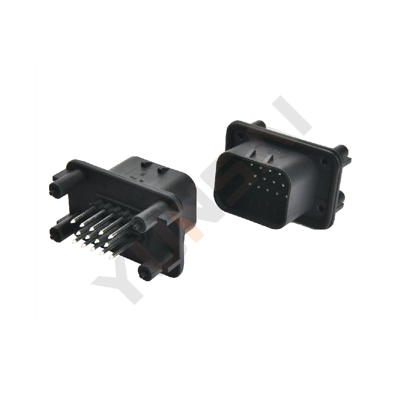 77 6262-1（黑）、14P直